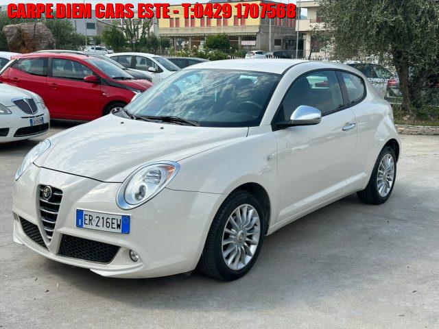 ALFA ROMEO MITO 1.4 78 CV 8V S&S Distinctive