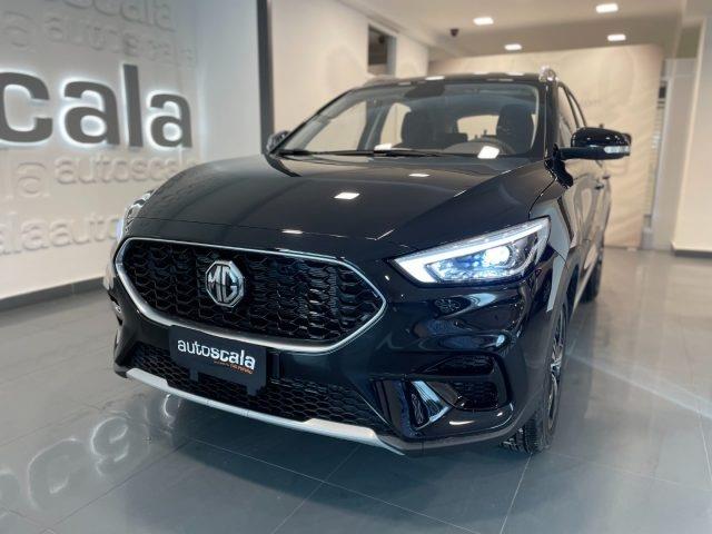 MG ZS Luxury 1.0T-GDI Automatica