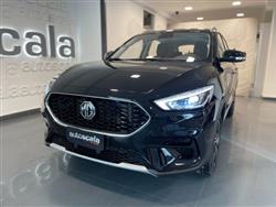 MG ZS Luxury 1.0T-GDI Automatica