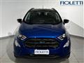 FORD ECOSPORT 1.0 EcoBoost 125 CV Start&Stop ST-Line