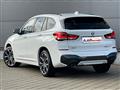 BMW X1 xDrive20d Msport