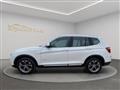 BMW X3 Xdrive20d xLine auto my16