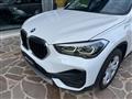 BMW X1 PLUG-IN HYBRID xDrive25e Business Advantage StepTronic 220cv