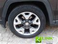 JEEP COMPASS 2.0 M.JET  4WD 140 CV Limited