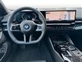 BMW SERIE 5 TOURING d 48V xDrive Touring M-Sport Tetto Cam 360° AHK