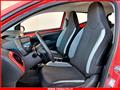 TOYOTA Aygo 1.0 VVT-I AUT. X-Cool 5p NEOPATENTATI