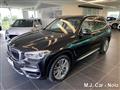 BMW X3 xDrive20d Luxury