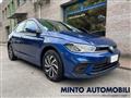 VOLKSWAGEN POLO 1.0 TSI 95CV TECH PACK F.LED UNIPROPRIETARIO