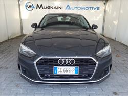 AUDI A5 Sportback 40 TDI 190cv S tronic Business