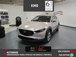 MAZDA CX-30 2.0L e-Skyactiv-G M Hybrid 2WD Exclusive Line