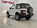 MITSUBISHI PAJERO 2.5 TDI Canvas-top GL