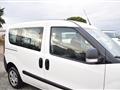 FIAT DoblÃ² FIAT Doblo' AUTOCARRO 5 POSTI - IVA DETRAIBILE 1.3MJET 95CV 