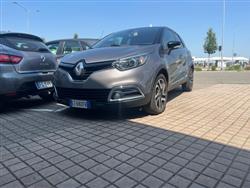 RENAULT CAPTUR 1.5 dCi 8V 90 CV Start&Stop Energy R-Link