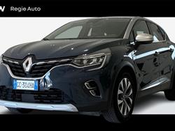 RENAULT CAPTUR 1.6 E-TECH Plug-in Hybrid 160cv Intens Auto INTENS PLUG-IN H