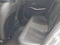 BMW SERIE 3 TOURING d 48V xDrive Touring Msport Aut.