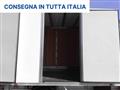 FIAT DUCATO 35MAXI PORTA LATERALE CABINATO L4 BOX IN ALLUMINIO