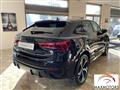 AUDI Q3 Sportback Q3 SPB 40 TDI qu. S tr. S line edition