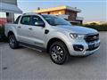 FORD RANGER 2.0 ECOBLUE AUTOM 213 CV DC WILDTRAK *UNIPROP*