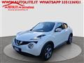 NISSAN JUKE 1.6 GPL Business