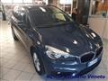 BMW SERIE 2 ACTIVE TOURER d Active grandTourer 7 posti Advantage