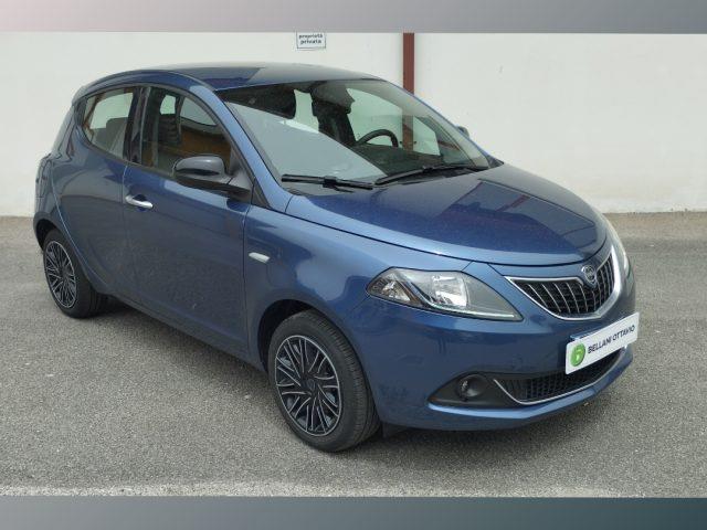 LANCIA YPSILON 1.0 FireFly 5 porte S&S Hybrid Gold