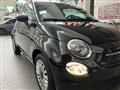 FIAT 500 Trattabile   1.0 HybridDolcevitaCarPlayTotal Black