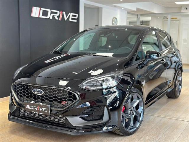 FORD FIESTA 1.5 Ecoboost 200 CV 5 porte ST