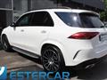 MERCEDES CLASSE GLE d 4Matic Premium Plus AMG 21 TETTO