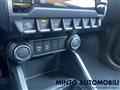 SUZUKI IGNIS 1.2 83CV HYBRID TOP CERCHI DA 16" NAVIGATORE