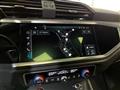 AUDI Q3 quattro S tronic TETTO + FULL LED + LUCI