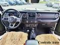 JEEP GLADIATOR 3.0 Diesel V6 80th Anniversary