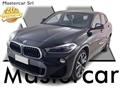 BMW X2 SDRIVE 18D M SPORT 150cv - FY308YE