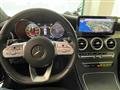 MERCEDES CLASSE C d Auto 4Matic Coupé Premium AMG PREZZO REALE