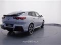 BMW X2 sDrive 18d Msport Pro