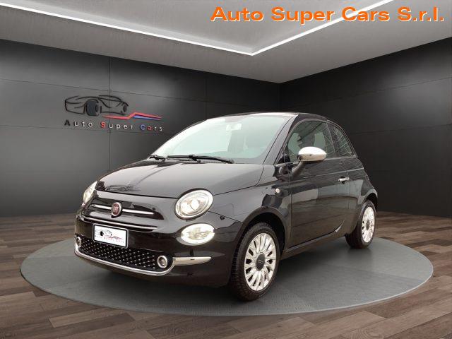 FIAT 500 1.2 S