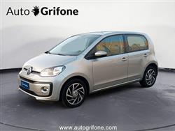 VOLKSWAGEN UP! 5p 1.0 eco Move 68cv