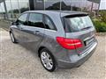 MERCEDES CLASSE B CDI BlueEFFICIENCY Executive