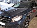 MERCEDES Classe GLA GLA 200 d Automatic Executive