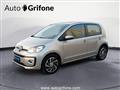 VOLKSWAGEN UP! 5p 1.0 eco Move 68cv