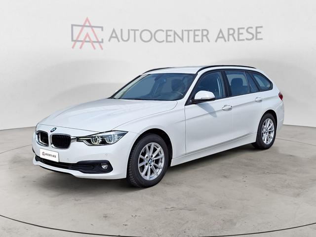 BMW SERIE 3 TOURING d Touring Business Advantage aut.