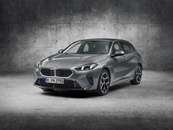 BMW NEW SERIE 1 120 48V 5p. MSport