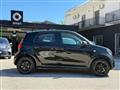 SMART FORFOUR 70 1.0 UNICO PROPRIETARIO SOLO KM. 31.476 GARANZIA