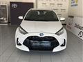 TOYOTA YARIS 1.5 Hybrid 5 porte Trend