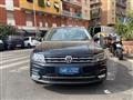 VOLKSWAGEN TIGUAN 1.6 TDI SCR Style BlueMotion Technology