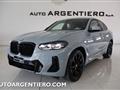 BMW X4 xDrive20d 48V Msport CERCHI 20 TELECAMERE 360°