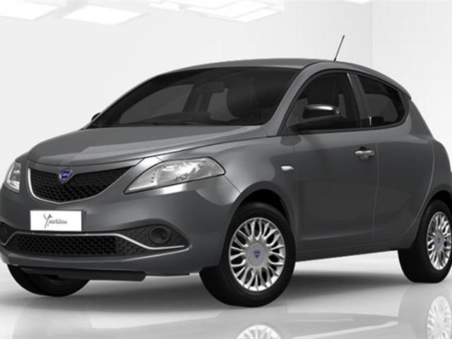 LANCIA YPSILON 1.0 FireFly 5 porte S&S Hybrid Alberta Ferretti