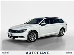 VOLKSWAGEN PASSAT Variant 1.6 TDI SCR DSG Business BMT