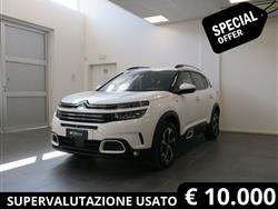 CITROEN C5 AIRCROSS HYBRID C5 Aircross Hybrid 225 E-EAT8 Shine