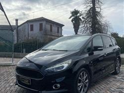 FORD S-MAX 2.0 EcoBlue 150CV Start&Stop Aut. ST-Line Business