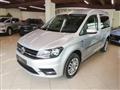 VOLKSWAGEN CADDY 2.0 TDi 122 Cv Trendline 4 MOTION - KM CERTIFICATI